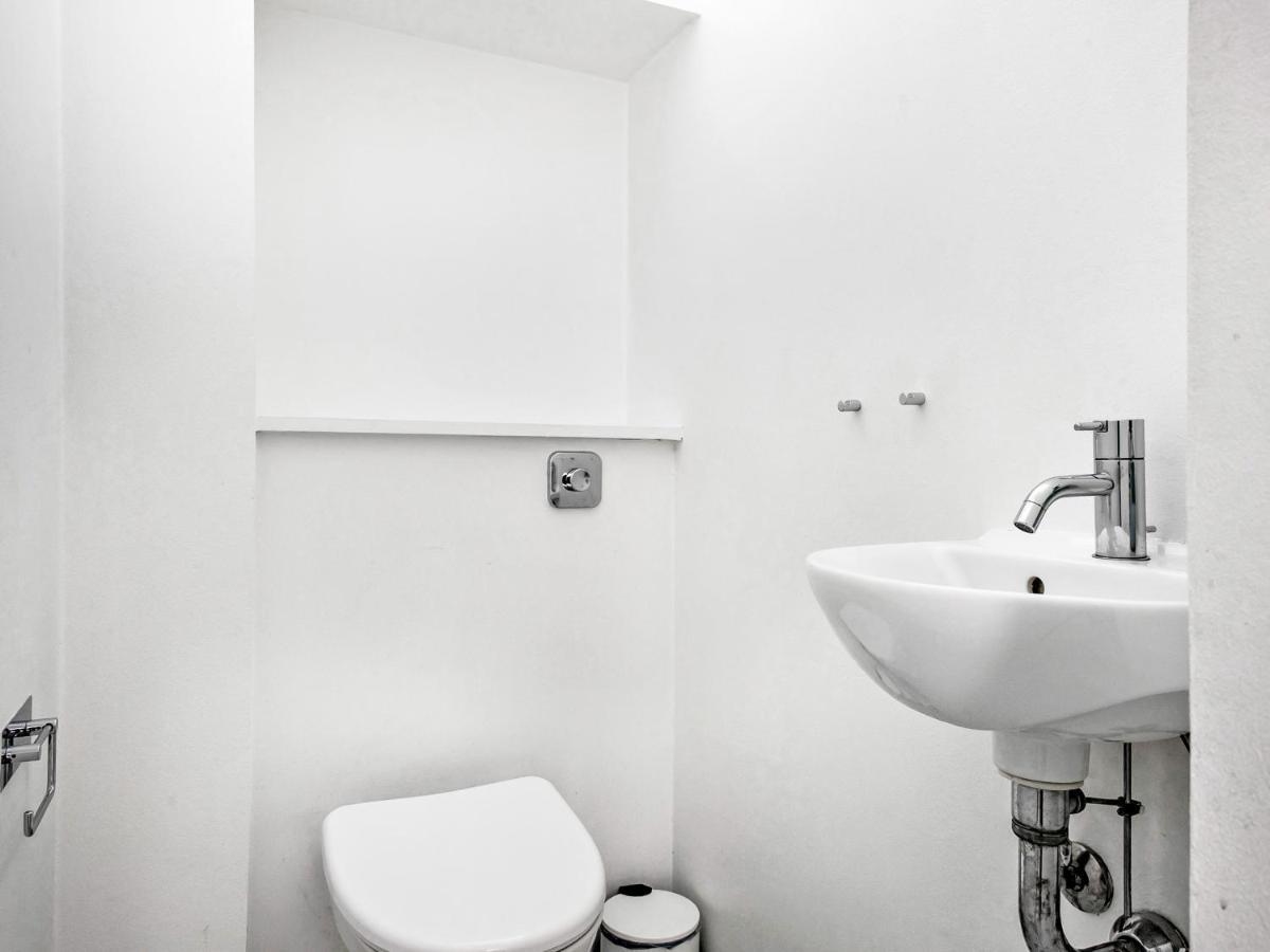 Sanders Stage - Endearing Three-Bedroom Apartment Near Nyhavn Copenhaga Exterior foto